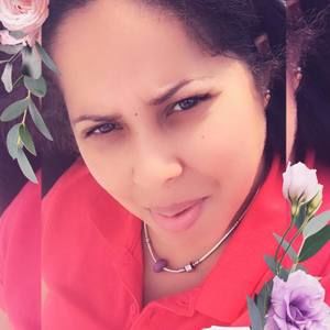 Meet your Posher, Jollymar